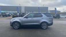 Land Rover Discovery 3.0 D300 Dynamic SE 5dr Auto Diesel Station Wagon